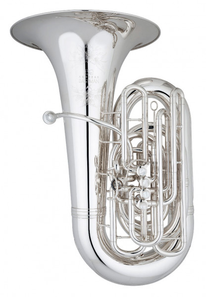 EASTMAN CC-Tuba EBC832S -Demonstation Instrument-