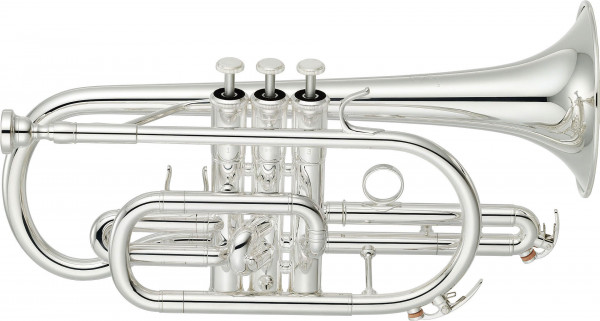 YAMAHA-Cornet YCR-4330GS II