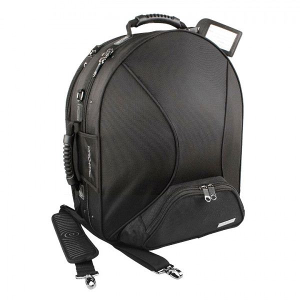 PRO TEC-Case for Srewbell French Horn PB 316 SB