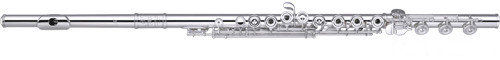 MIYAZAWA Flöte PB 402REH, Sterling