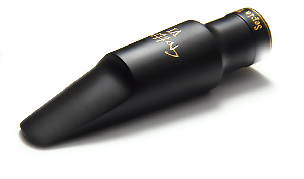 GOTTSU baritone Saxophone mouthpiece Sepia Tone #8