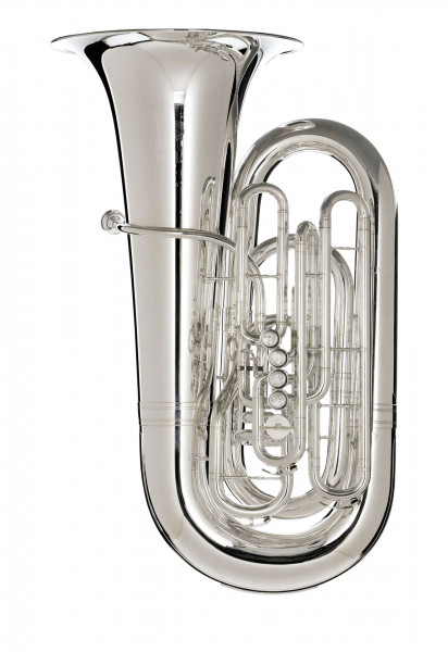 MELTON-C-Tuba 5450-S -THOR-