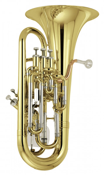 FMB -Wind Instruments- Euphonium ZEU-5500 -B-Ware