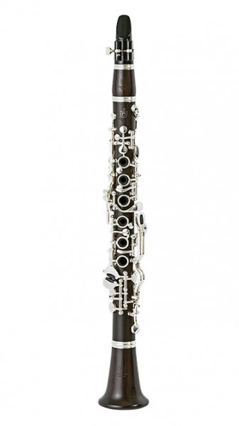 UEBEL Es-Klarinette 721/III