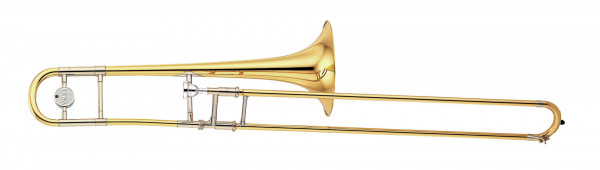 YAMAHA-Trombone YSL-630