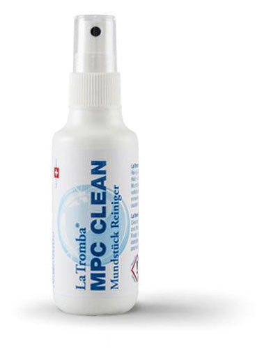 LA TROMBA MPC Clean, 80ml