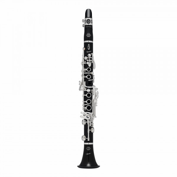 SELMER Eb-Clarinet, Recital
