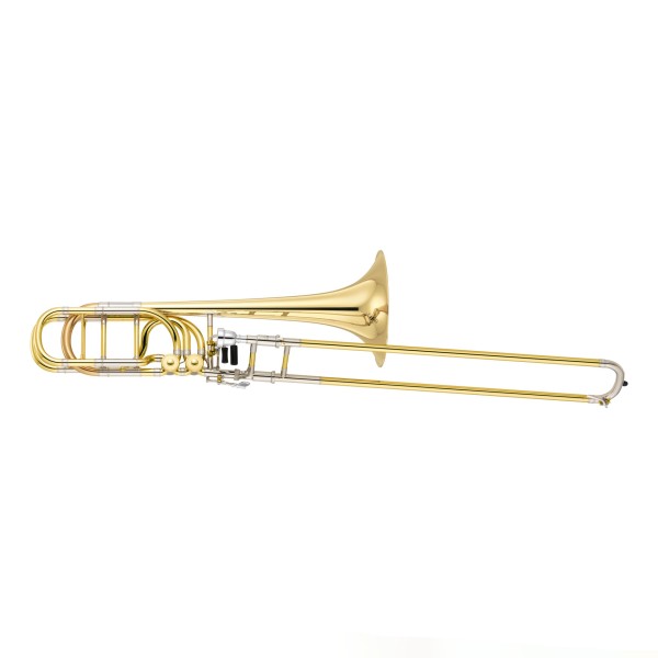 YAMAHA Bass Trombone YBL-835