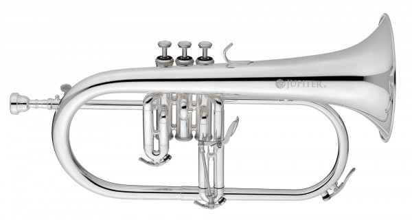 JUPITER-Bb-Flugelhorn JFH1100RS