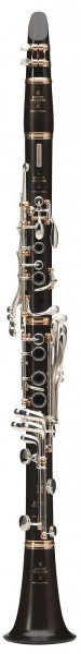 BUFFET Clarinet LÉGENDE in Bb 1156