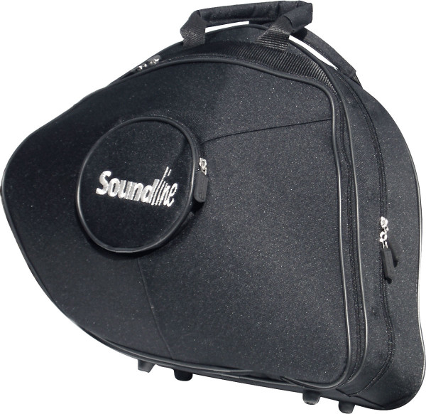 SOUNDLINE-Frenchhorn Case