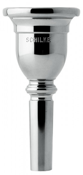 SCHILKE-Tuba Mouthpiece No. 67