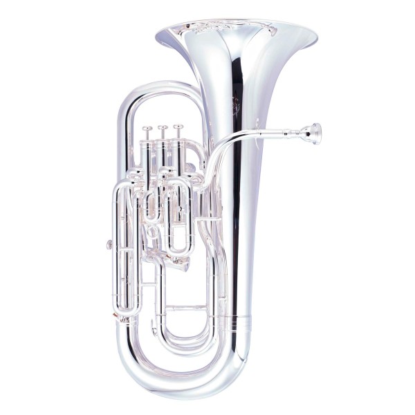 JOHN PACKER-Euphonium JP274S compensating