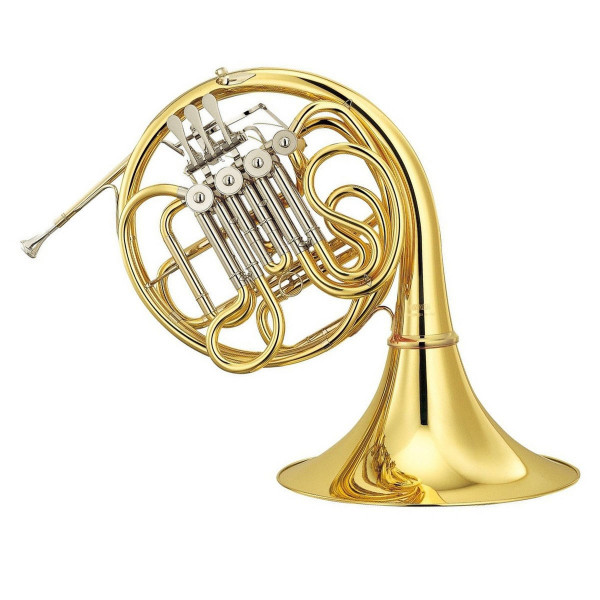 YAMAHA-French-Horn YHR-567 D