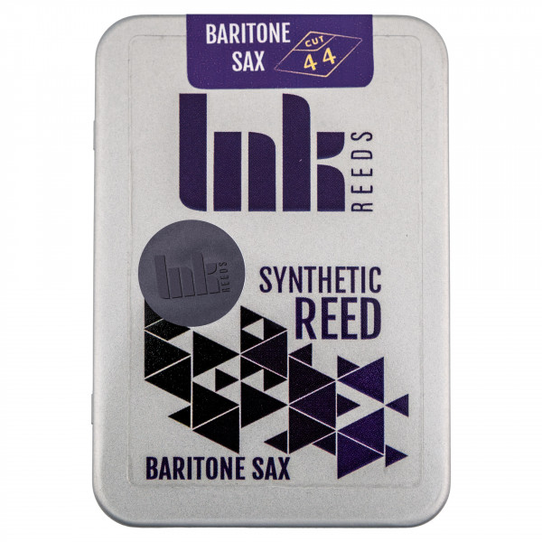 LEITNER & KRAUS-SYNTHETIC REED Barisax 3.5