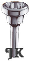 JK-EXCLUSIVE-Baritone Mouthpiece 7D 6.2