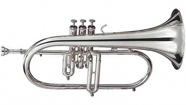 GETZEN Eterna 895S Flugelhorn