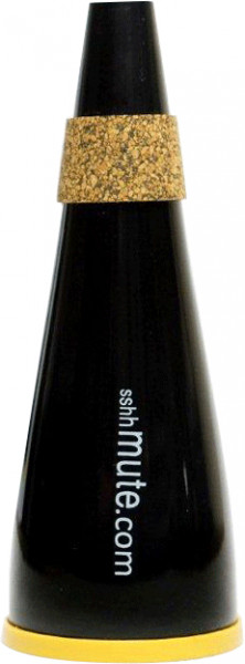 sshhmute Whispermute for Trumpet from BREMNER