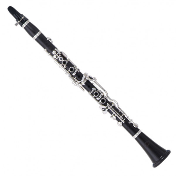 OSCAR ADLER E-flat Clarinet 119