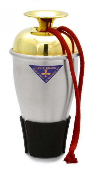 BEST BRASS-Mute Stop Mute for French Horn, Professional