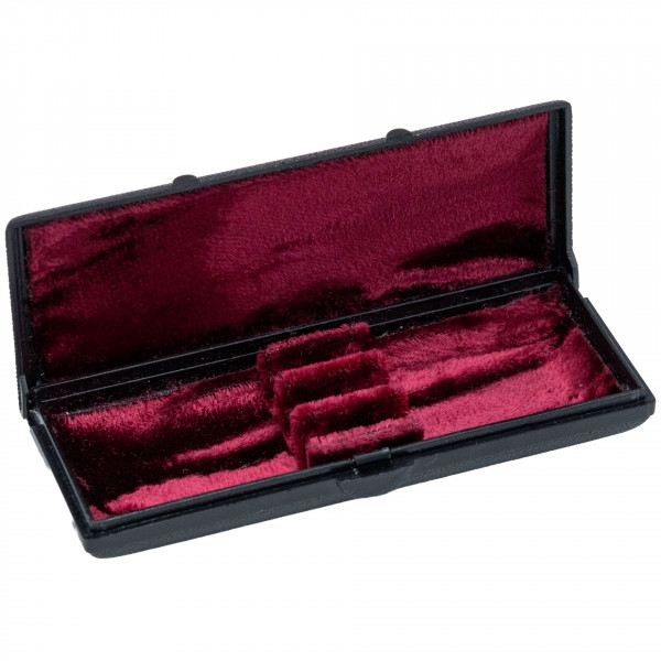 JAKOB WINTER-Blätteretui für 3 Oboe-Rohre