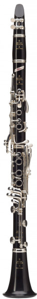 BUFFET Clarinet Tosca in B 1150L