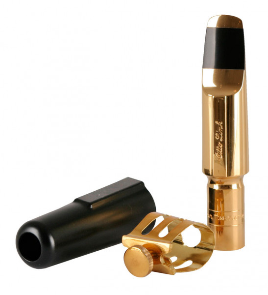 OTTO LINK baritone Saxophone mouthpiece Super Tone Master 6