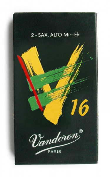 VANDOREN-Twin Pack Altsax 2 V16