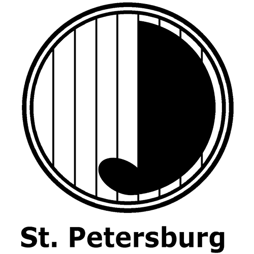 ST.PETERSBURG