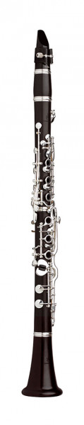 UEBEL-Bb-Clarinet 622