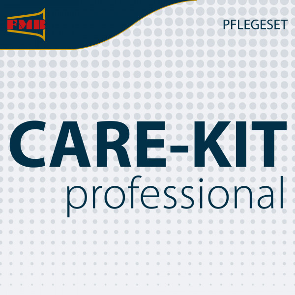 FMB-Pflegeset -professional- Euphonium