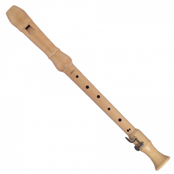 SCHNEIDER alto flute -Primus- baroque, maple