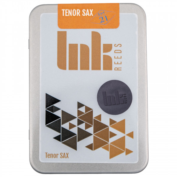 LEITNER & KRAUS-SYNTHETIC REED Tenorsax 1.75