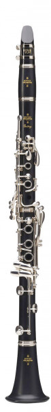 BUFFET Bb-Student-Clarinet BC2540 B12