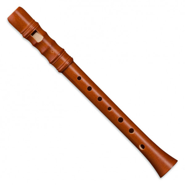 MOLLENHAUER KYNSEKER F- sopranino Recorder 4007