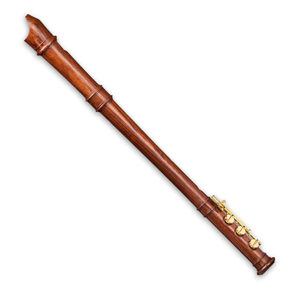 MOLLENHAUERRecorder Modern Alto with EFoot 5920E Alto Recorders (Baroque) Recorders