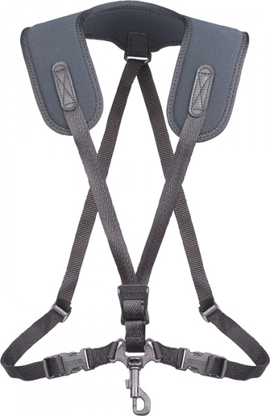 NEOTECH-Kreuzgurt -Neotech Super Harness- S Karabinerhaken
