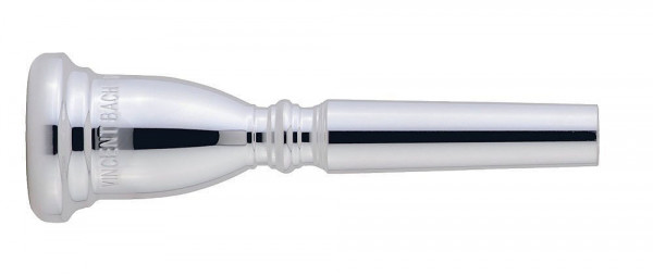 BACH-Trumpet-Mouthpiece Commercial No. 3S