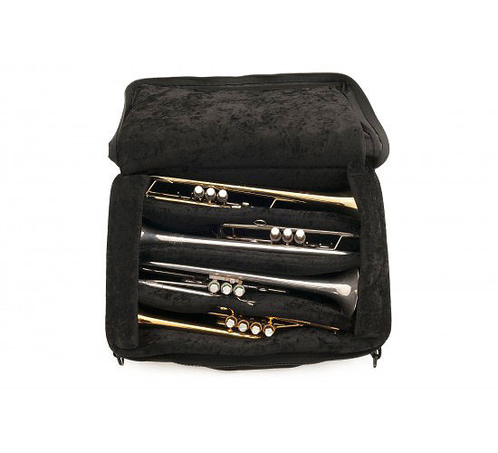 BRASS BAGS -Premier- Quad Trumpet