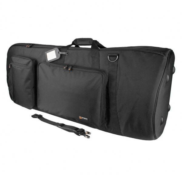 PRO TEC-Case for Tuba C 240