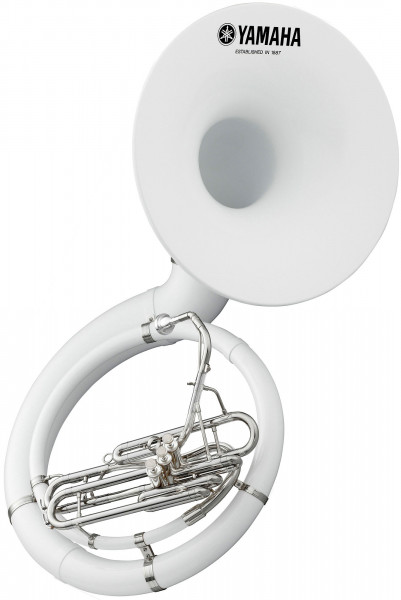 YAMAHA-Sousaphone YSH-301S