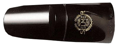 SELMER sopranino Saxophone mouthpiece C*