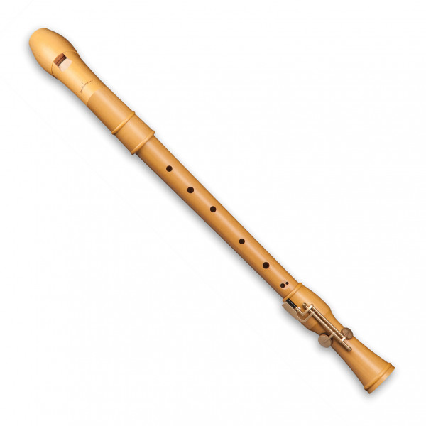 MOLLENHAUER-Canta Knick Tenor recorder 2446K