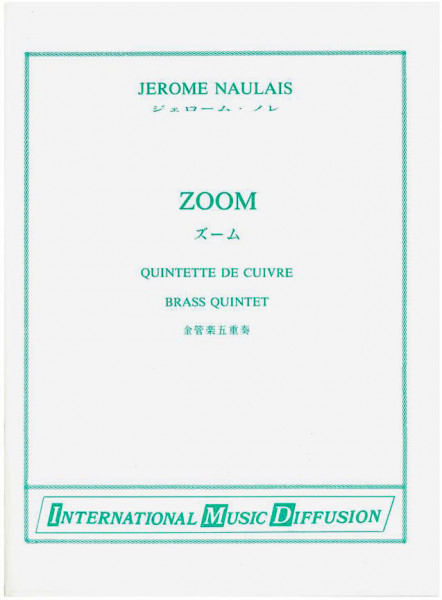Naulais, Zoom