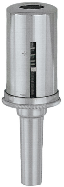 Trumpet pressure tester