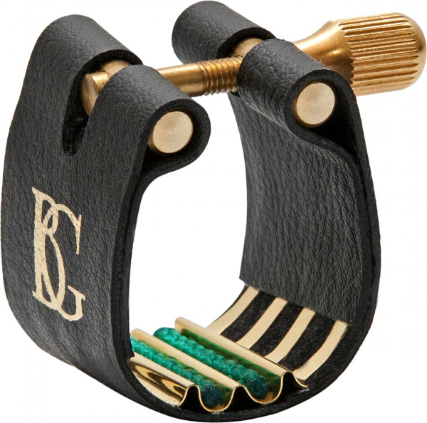 BG - L13SR ligature for tenor-saxophone