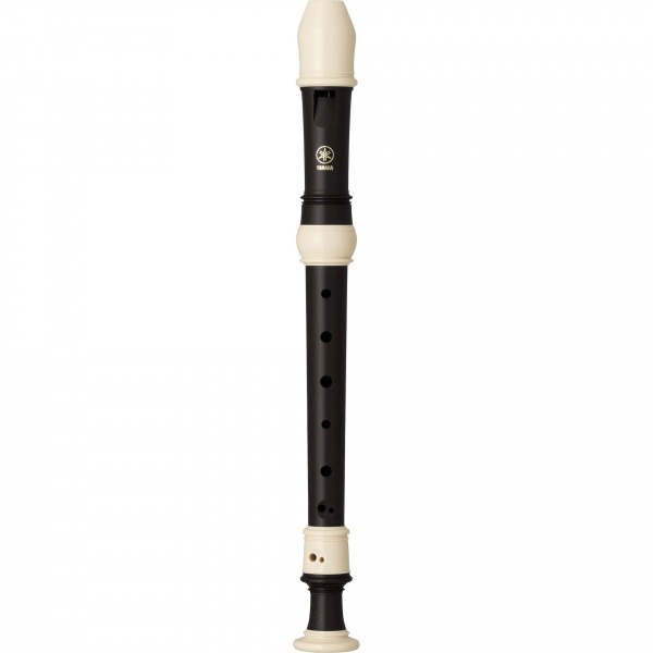 YAMAHA Sopranblockflöte YRS 324 B barock