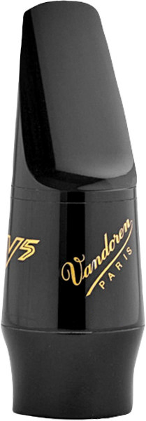 VANDOREN soprano Saxophone mouthpiece S15, -V5-