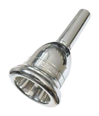 PERANTUCCI-Tuba Mouthpiece PT-20 | for Tubas | Mouthpieces