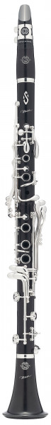 SELMER Muse Bb-Clarinet Evolution
